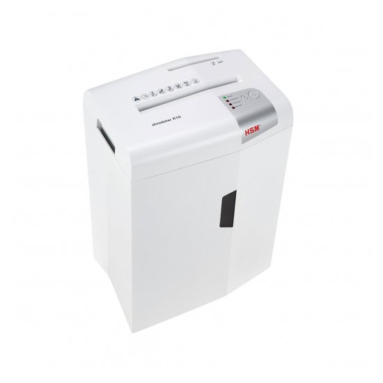Уничтожитель документов HSM Shredstar X10-4.5x30