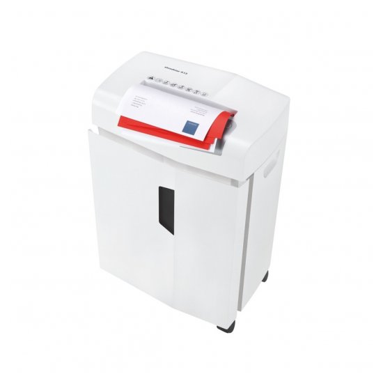 Уничтожитель документов HSM Shredstar X13-4.0x37