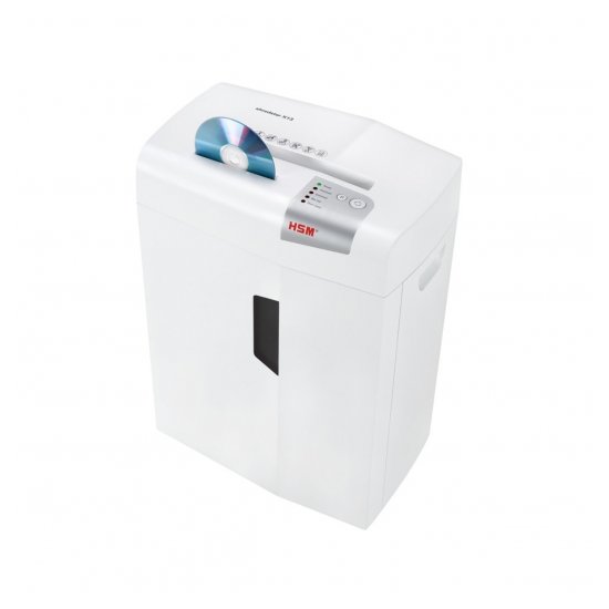 Уничтожитель документов HSM Shredstar X13-4.0x37