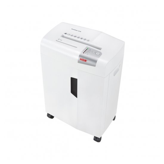 Уничтожитель документов HSM X15-4.0x37