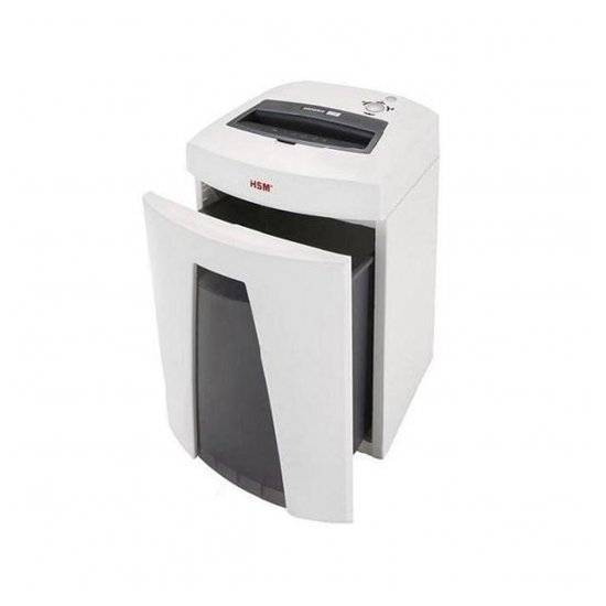 Уничтожитель документов HSM SECURIO C18-5.8