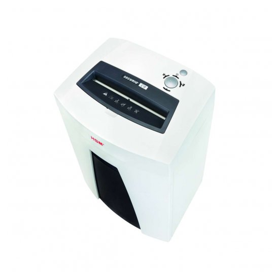 Уничтожитель документов HSM SECURIO C18-5.8