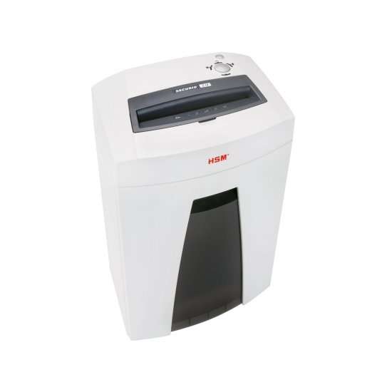 Уничтожитель документов HSM SECURIO C18-3.9x30