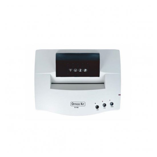 Уничтожитель документов Office Kit S150 1x2