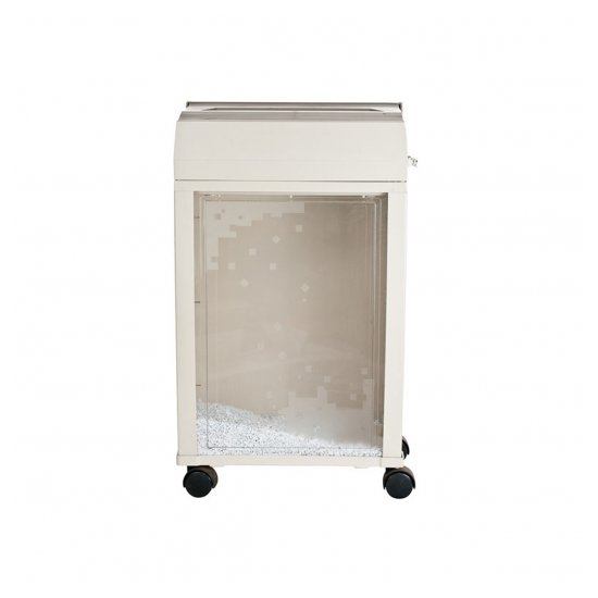 Уничтожитель документов Office Kit С-12СС (1х2mm)