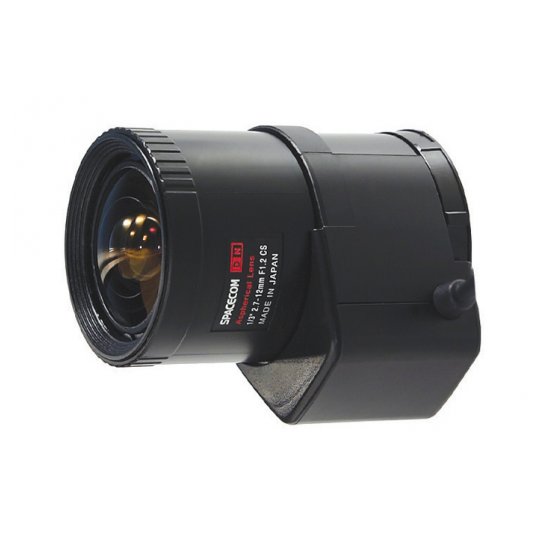 Объектив SpaceCom TV308DC