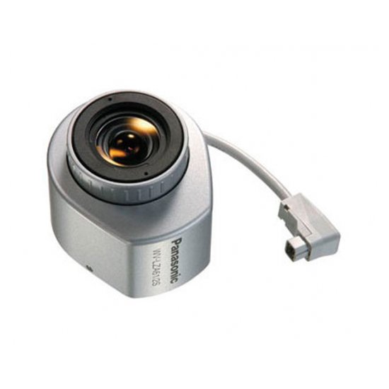 Объектив Panasonic WV-LZA61/2SE