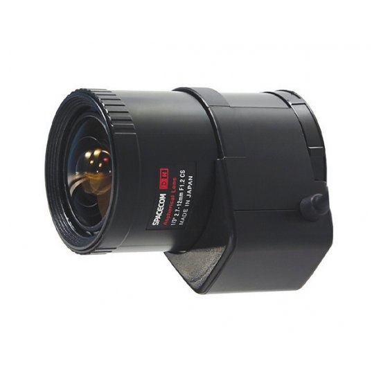 Объектив SpaceCom TAV2712DC