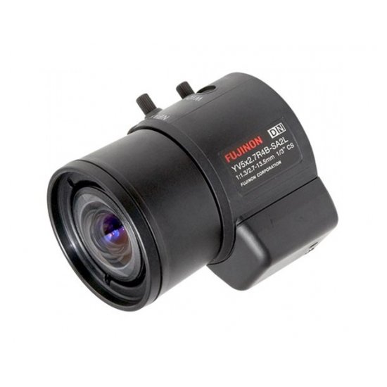 Объектив Fujinon YV5x2.7R4B-SA2L