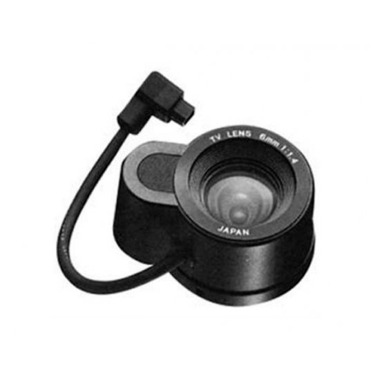 Объектив Panasonic WV-LA6B2AE