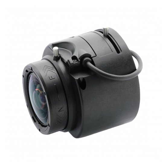 Объектив Fujinon DV2.2x4.1SR4A-SA2L