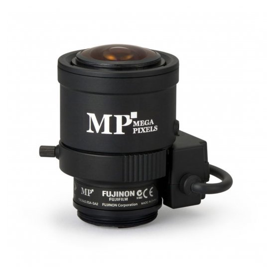 Объективы Fujinon YV2.8x2.8SA-SA2L