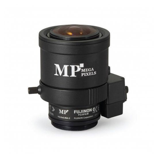 Объектив Fujinon YV2.8x2.8SR4A-SA2L