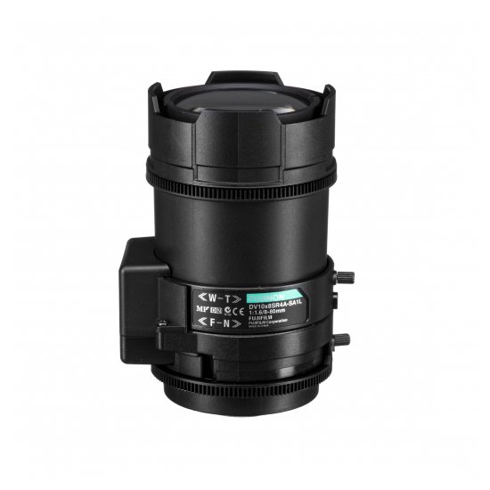 Объектив Fujinon DV10x8SR4A-SA1L