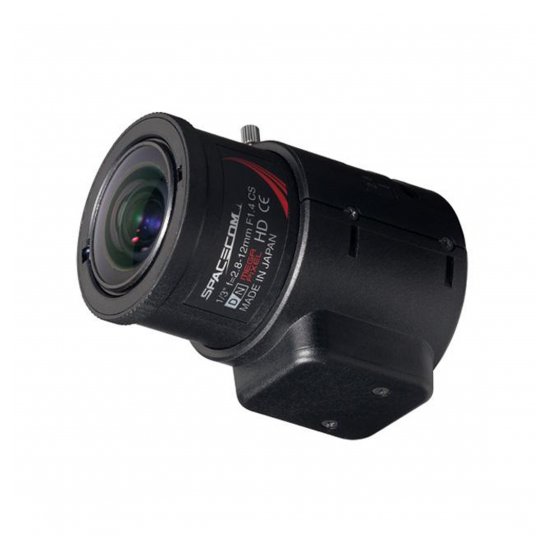 Объектив SpaceCom TAV2812DCIR-MP