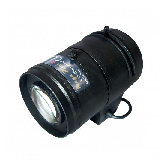 Объектив Tamron M118VG1250IR