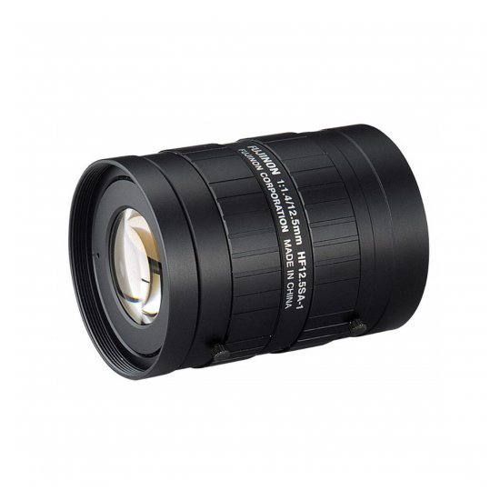 Объектив Fujinon HF12.5SA-1
