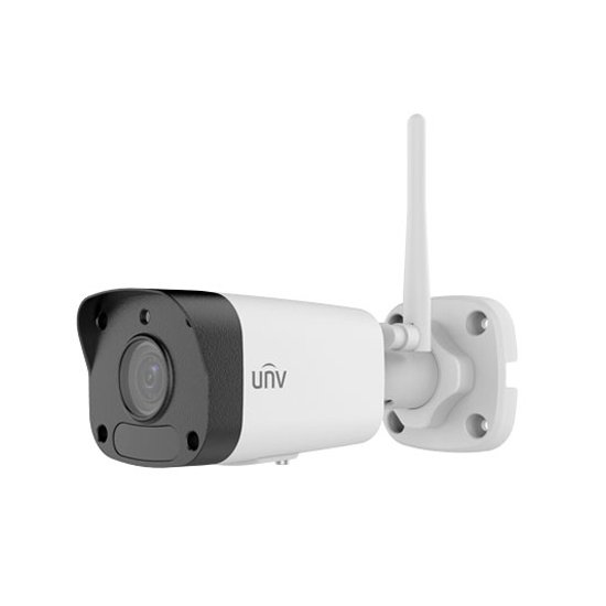 Видеокамера UNV IPC2124LR3-F40W-D