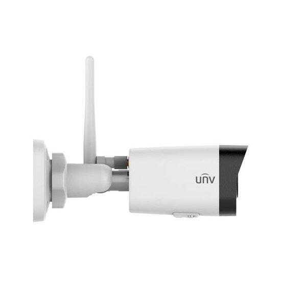 Видеокамера UNV IPC2124LR3-F40W-D