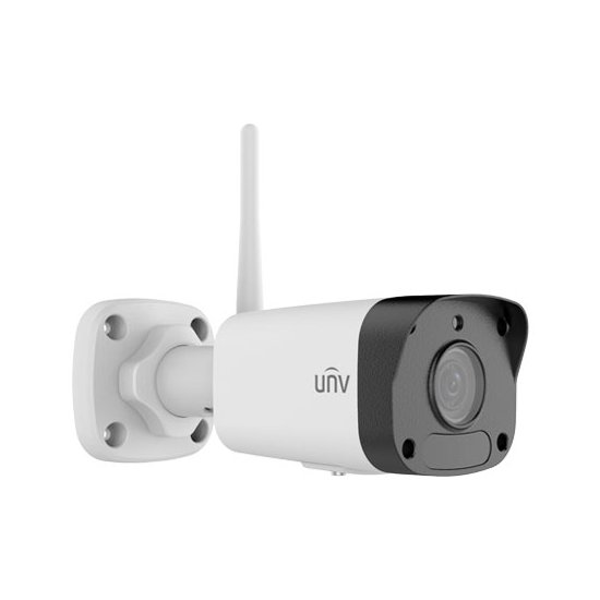 Видеокамера UNV IPC2124LR3-F40W-D