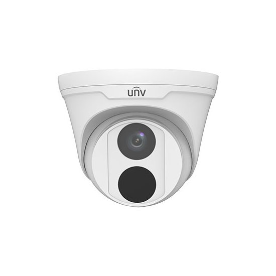 Видеокамера UNV IPC3612LR3-UPF40-F