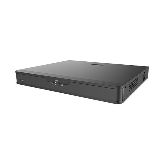 IP видеорегистратор UNV NVR302-32S