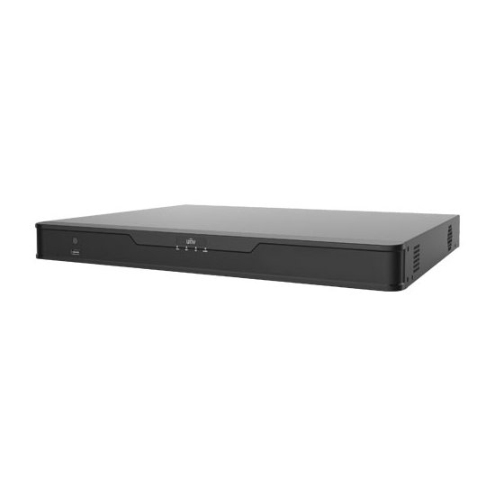 IP видеорегистратор UNV NVR304-32S