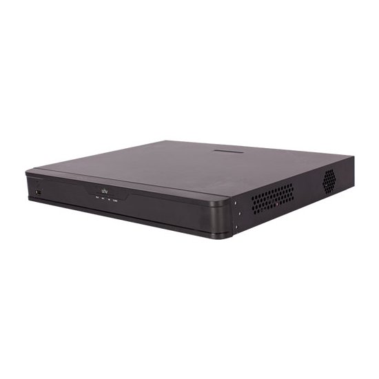 IP видеорегистратор UNV NVR302-16S-P16