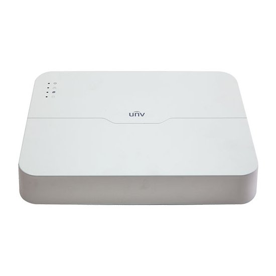 IP видеорегистратор UNV NVR301-08L-P8