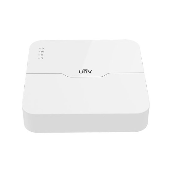 IP видеорегистратор UNV NVR301-04LS2-P4