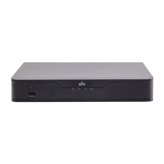 IP видеорегистратор UNV NVR301-04S