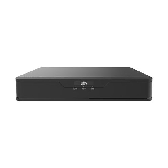 IP видеорегистратор UNV NVR301-04S2