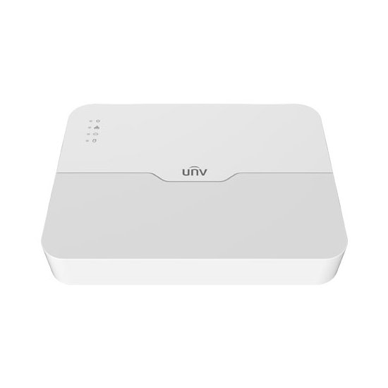 IP видеорегистратор UNV NVR301-08LX-P8