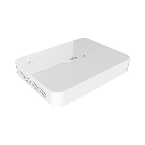 IP видеорегистратор UNV NVR301-08LX-P8