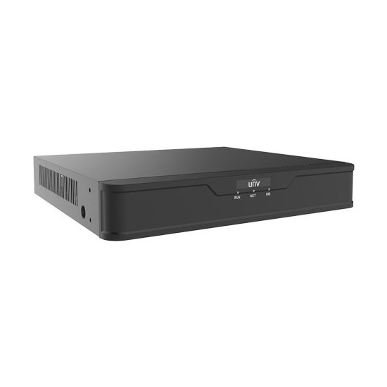IP видеорегистратор UNV NVR301-04B