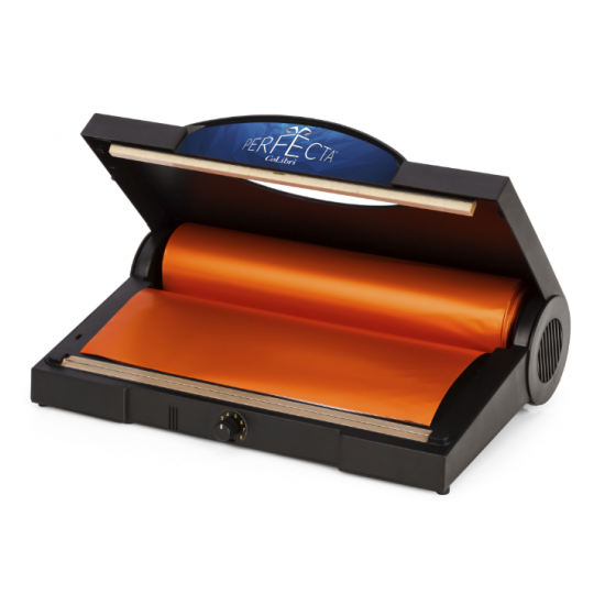 Машина для упаковки подарков Пусто Perfecta CoLibrì