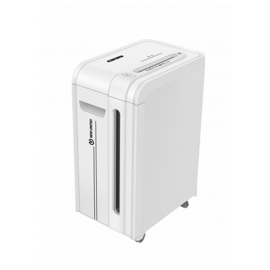 Уничтожитель документов New United ET-15C