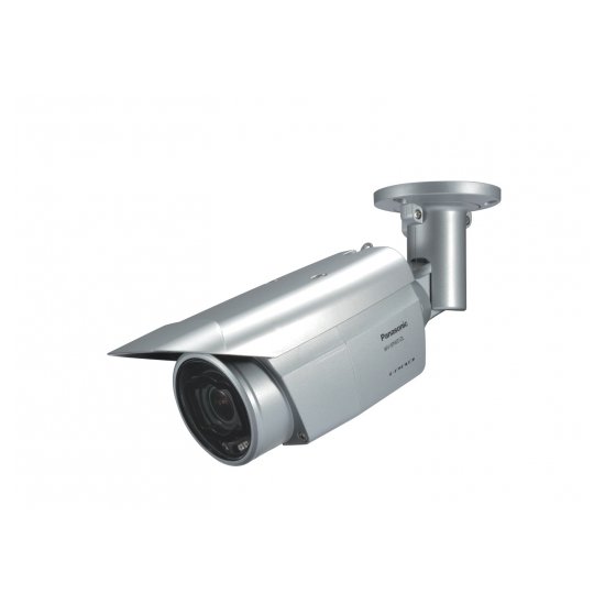 Уличная цилиндрическая(bullet) камера Panasonic WV-SPW312L