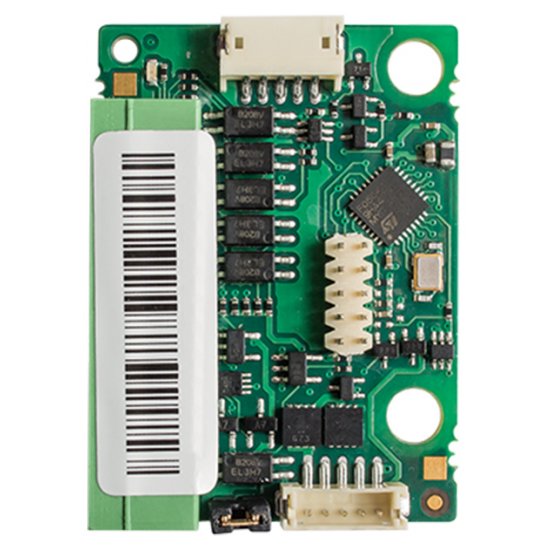 Модуль 2N Wiegand IP Verso