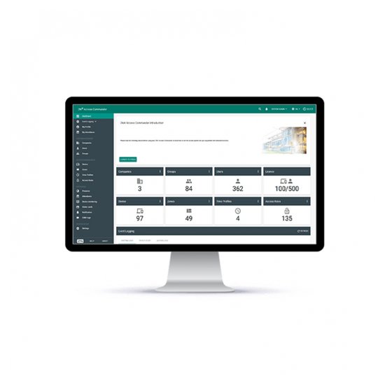 Лицензия 2N LDAP Access Commander