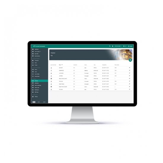 Лицензия 2N LDAP Access Commander
