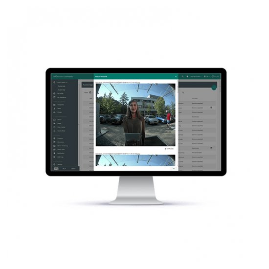 Лицензия 2N Access Commander (блок из 5 лицензий)