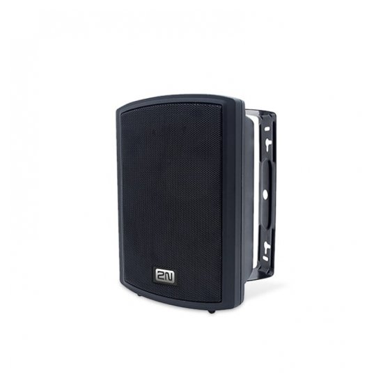 Динамик настенный (черный) 2N SIP Speaker
