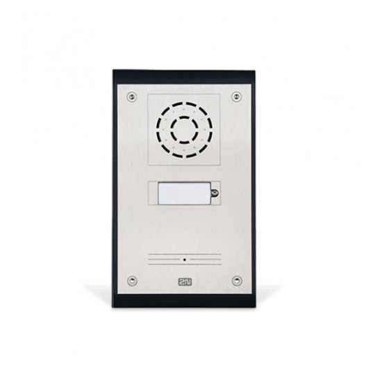 Домофон - 1 кнопка вызова 2N IP UNI