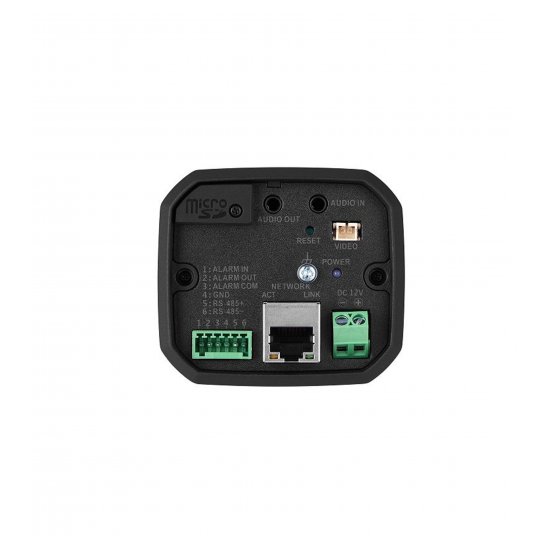 Корпусная IP камера Wisenet (Samsung) XNZ-L6320