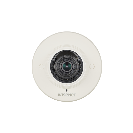 Купольная IP камера Wisenet (Samsung) XND-6011F