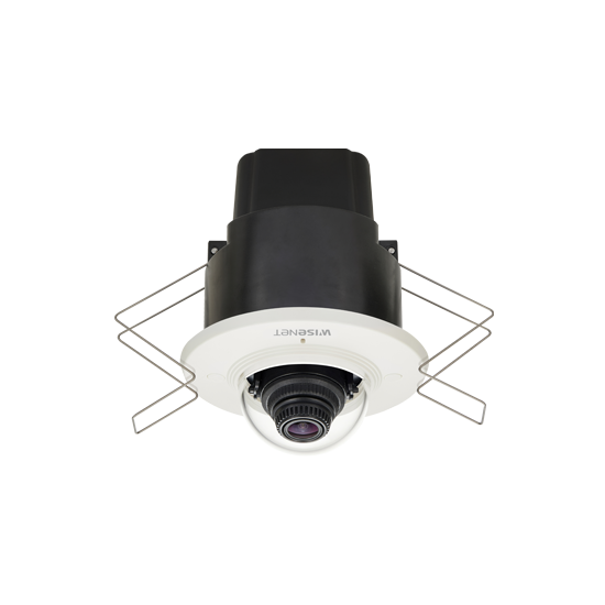 Купольная IP камера Wisenet (Samsung) XND-6011F