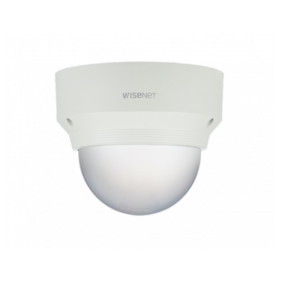 Затемненный колпак Wisenet (Samsung) SPB-PTZ71
