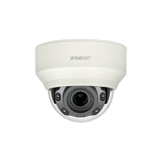 Видеокамера сетевая  Wisenet (Samsung) XND-L6080R