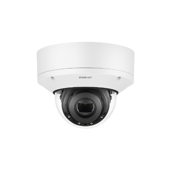Видеокамера сетевая Wisenet (Samsung) XND-6081RV